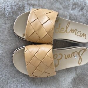 Sam Edelman Slide Sandal
